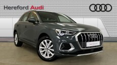 Audi Q3 35 TFSI Sport 5dr S Tronic Petrol Estate